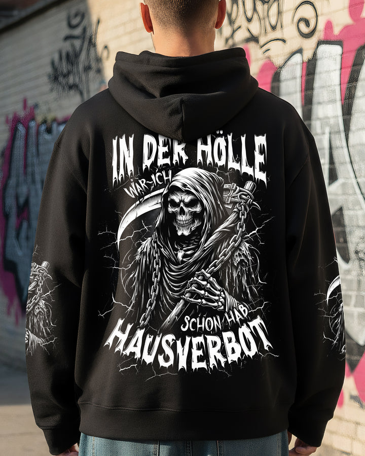 IN DER HÖLLE  VOLLSTÄNDIGER DRUCK - TYPQ2611252