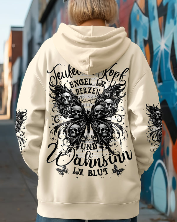 Kategorie_SWEATSHIRT & KAPUZE 
