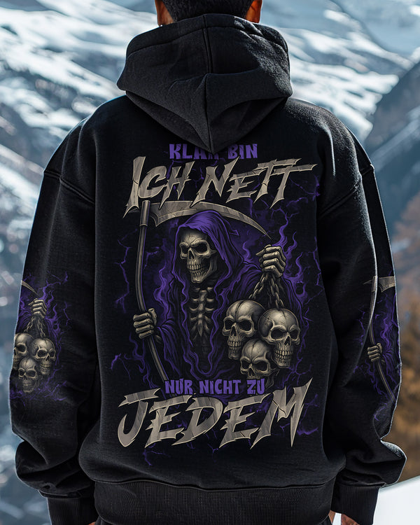 Kategorie_SWEATSHIRT & KAPUZE 
