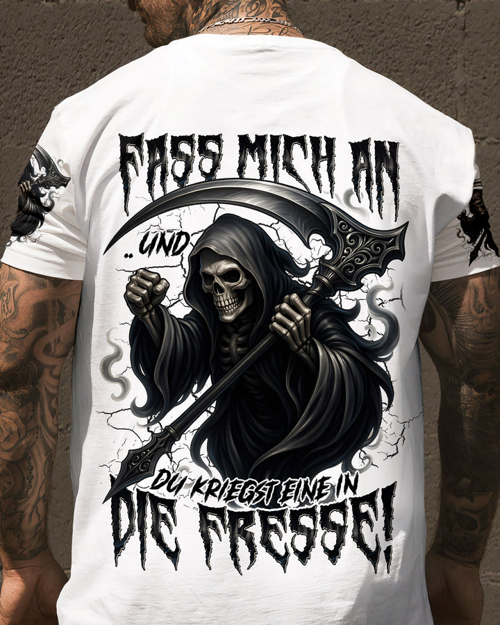 FASS MICH AN VOLLSTÄNDIGER DRUCK - TYPQ3009253