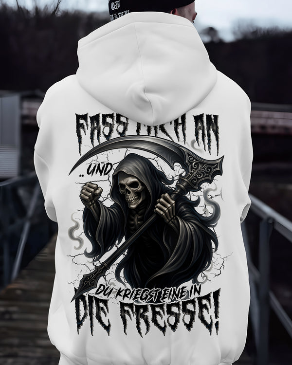 Kategorie_SWEATSHIRT & KAPUZE 
