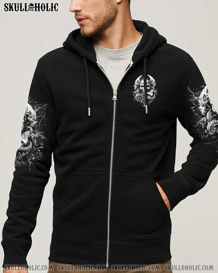 ICH KANN NICHT ZUR HÖLLE FAHREN VOLLSTÄNDIGER DRUCK - TLNO191125