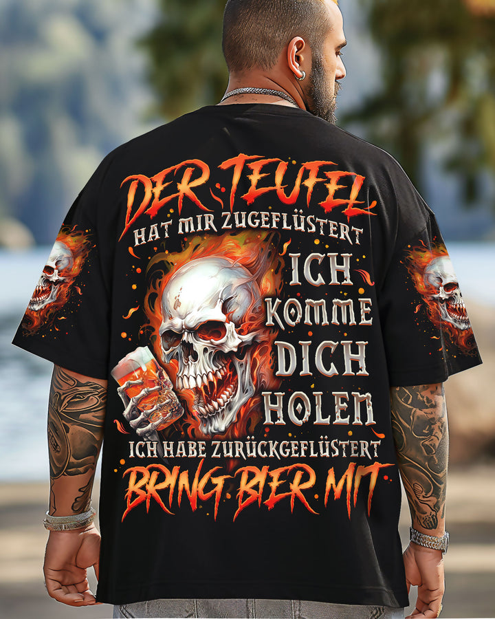 BRING BIER MIT VOLLSTÄNDIGER DRUCK - TLNO2805251