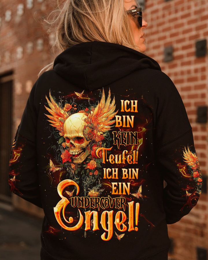 ICH BIN KEIN TEUFEL VOLLSTÄNDIGER DRUCK - TLNT0511252