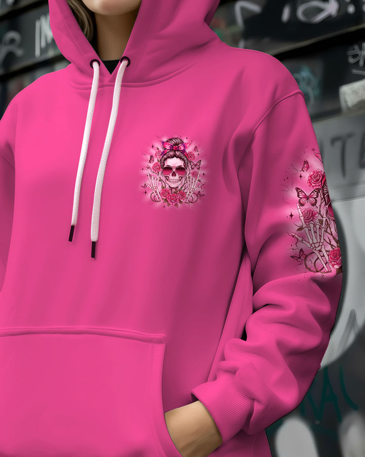 ICH MACH WAS ICH WILL VOLLSTÄNDIGER DRUCK - YHLT0112253