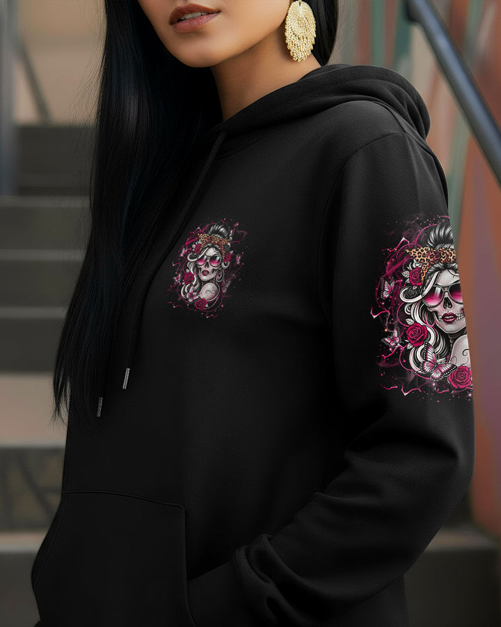 ICH BIN WER ICH BIN VOLLSTÄNDIGER DRUCK - YHLT2111253