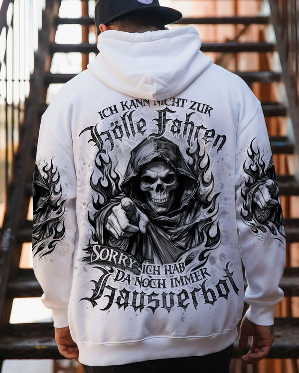 Kategorie_SWEATSHIRT & KAPUZE 
