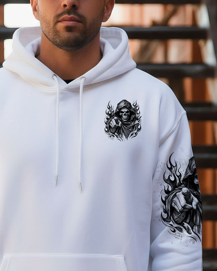 ICH KANN NICHT ZUR HÖLLE FAHREN VOLLSTÄNDIGER DRUCK - TLNO2710252