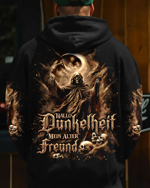 Kategorie_SWEATSHIRT & KAPUZE 
