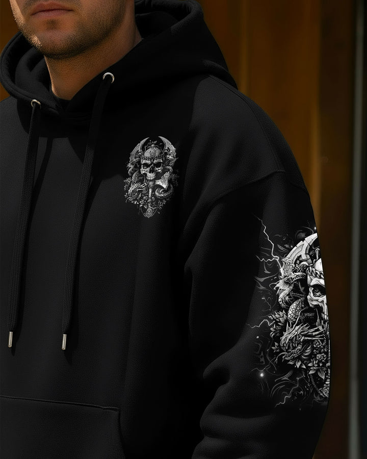 ICH KANN NICHT ZUR HÖLLE FAHREN VOLLSTÄNDIGER DRUCK - TLNO191125