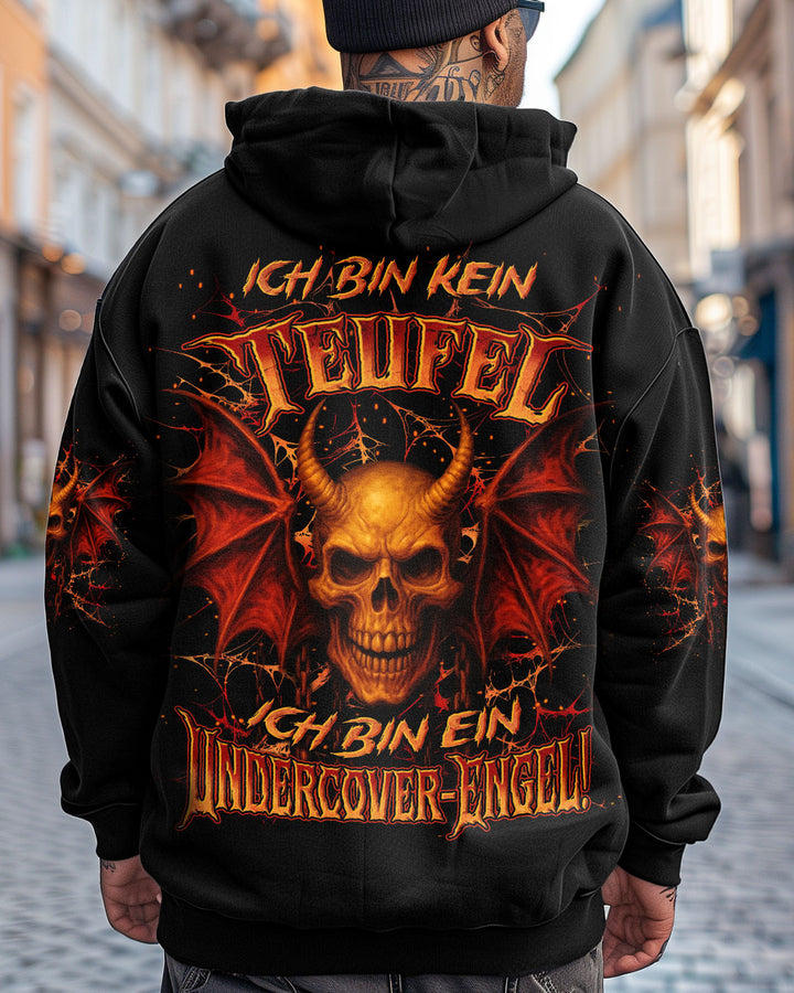 ICH BIN KEIN TEUFEL VOLLSTÄNDIGER DRUCK - YHLN2605254