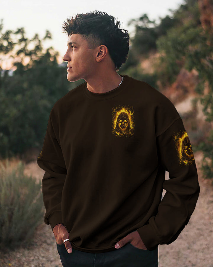 IN DER HÖLLE VOLLSTÄNDIGER DRUCK - YHLN1012253