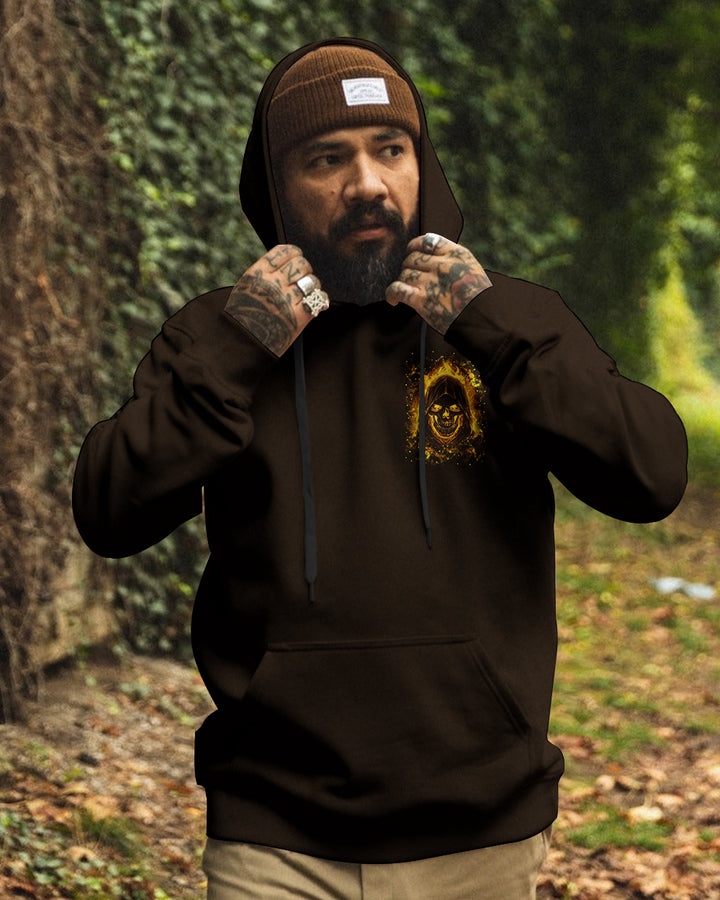 IN DER HÖLLE VOLLSTÄNDIGER DRUCK - YHLN1012253