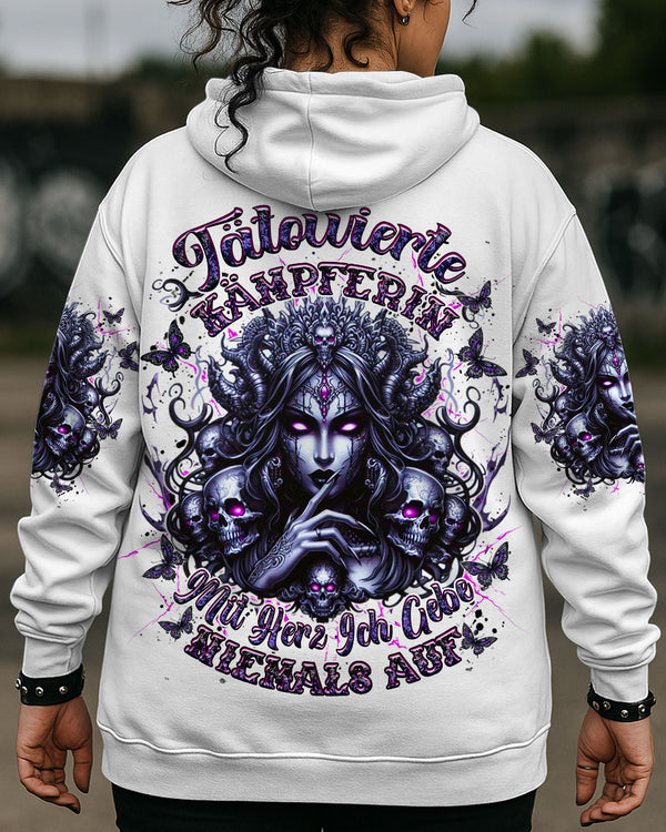 Kategorie_SWEATSHIRT & KAPUZE 
