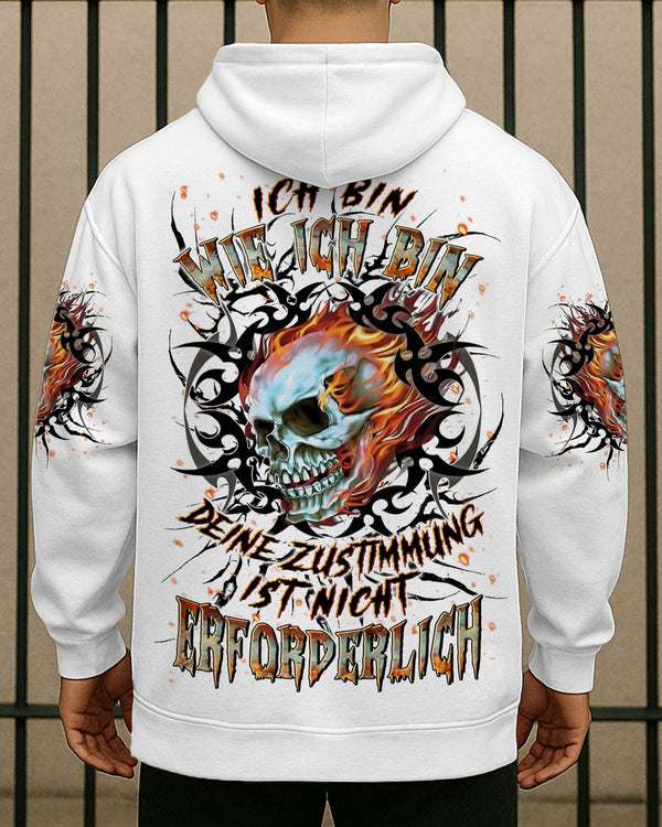 Kategorie_SWEATSHIRT & KAPUZE 
