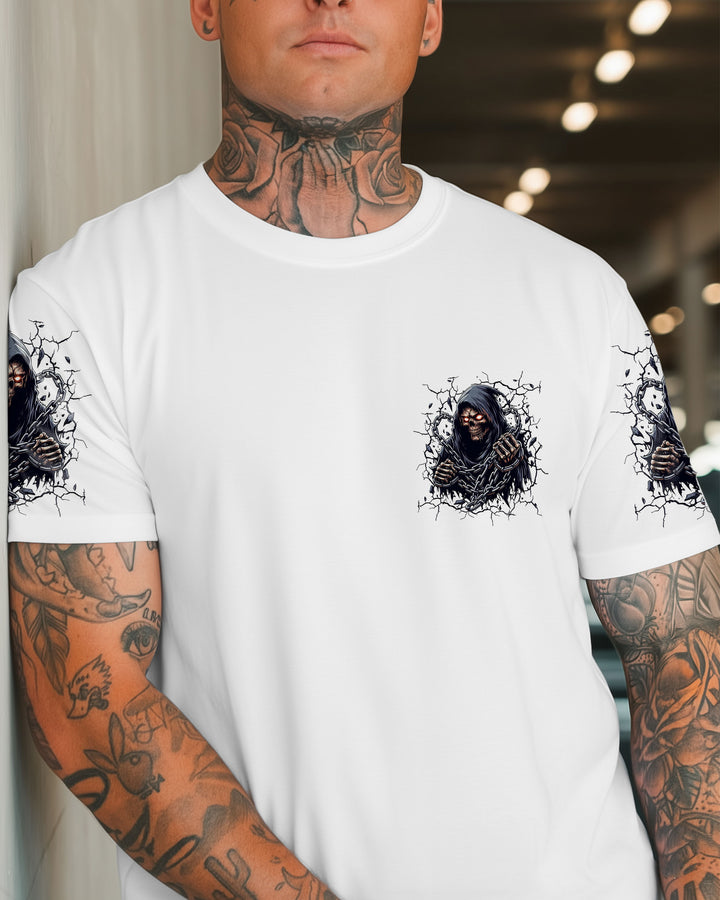 IN DER HÖLLE VOLLSTÄNDIGER DRUCK - YHLN1911253