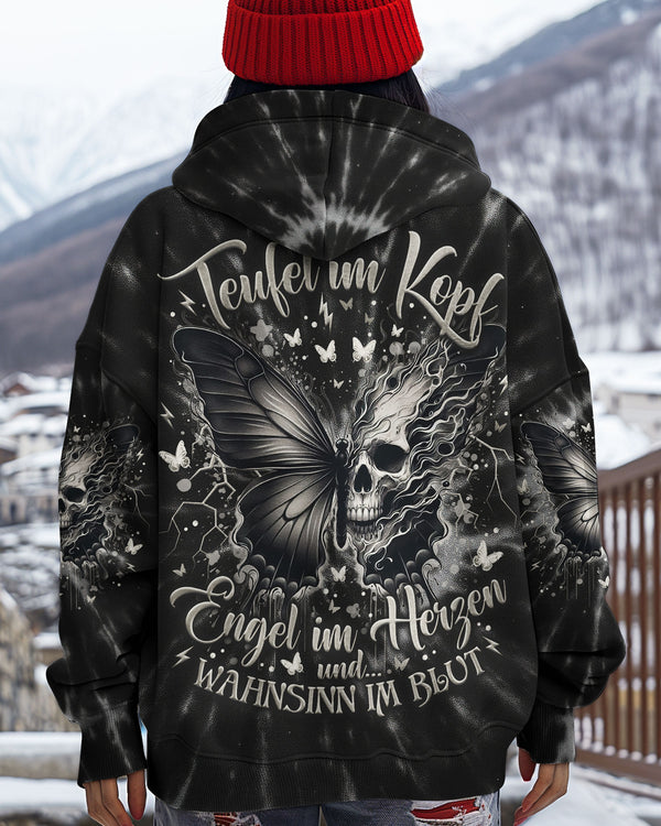Kategorie_SWEATSHIRT & KAPUZE 

