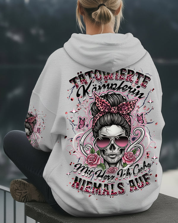 Kategorie_SWEATSHIRT & KAPUZE 
