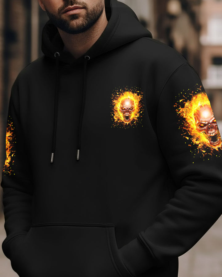 WENN ICH IN DIE HÖLLE KOMME VOLLSTÄNDIGER DRUCK - YHLN0512253