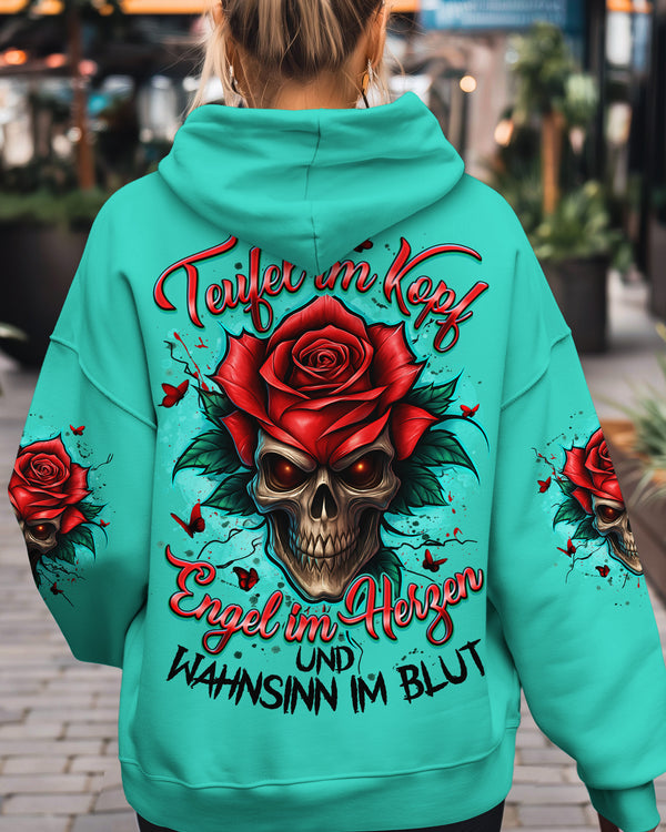 Kategorie_SWEATSHIRT & KAPUZE 
