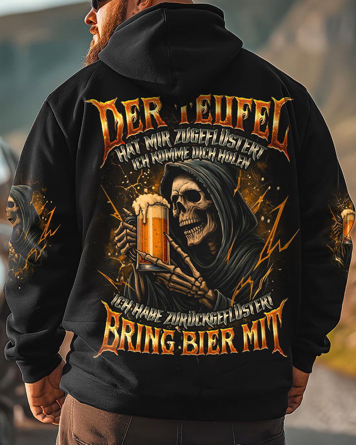 BRING BIER MIT VOLLSTÄNDIGER DRUCK - TYQY0710253