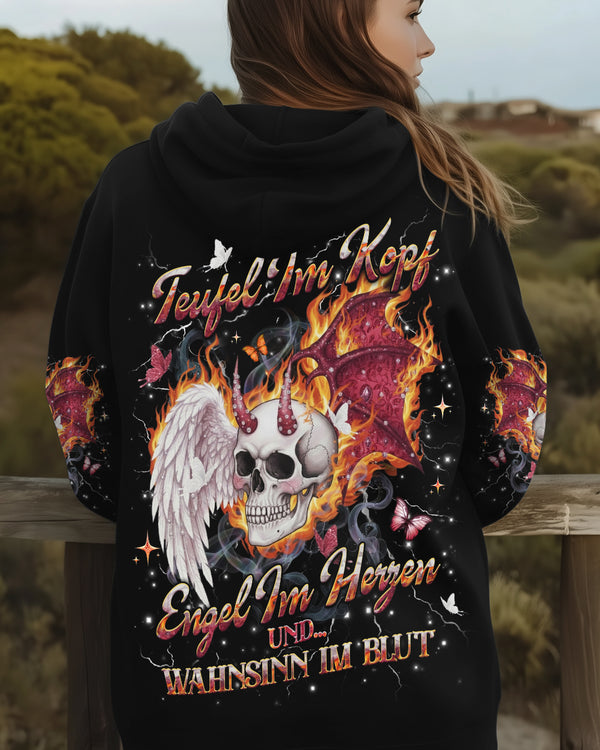 Kategorie_SWEATSHIRT & KAPUZE 
