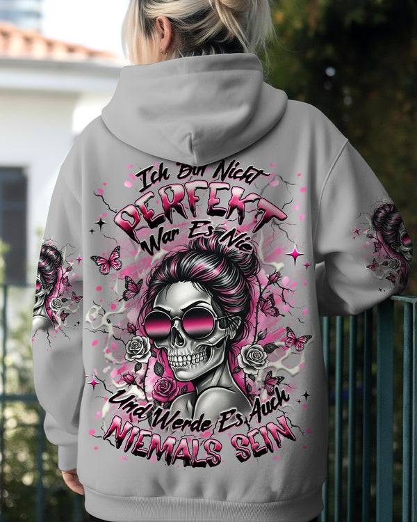 Kategorie_SWEATSHIRT & KAPUZE 
