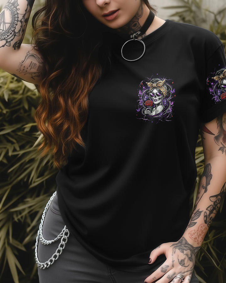 ICH BIN NICHT PERFEKT VOLLSTÄNDIGER DRUCK - YHHG0412253