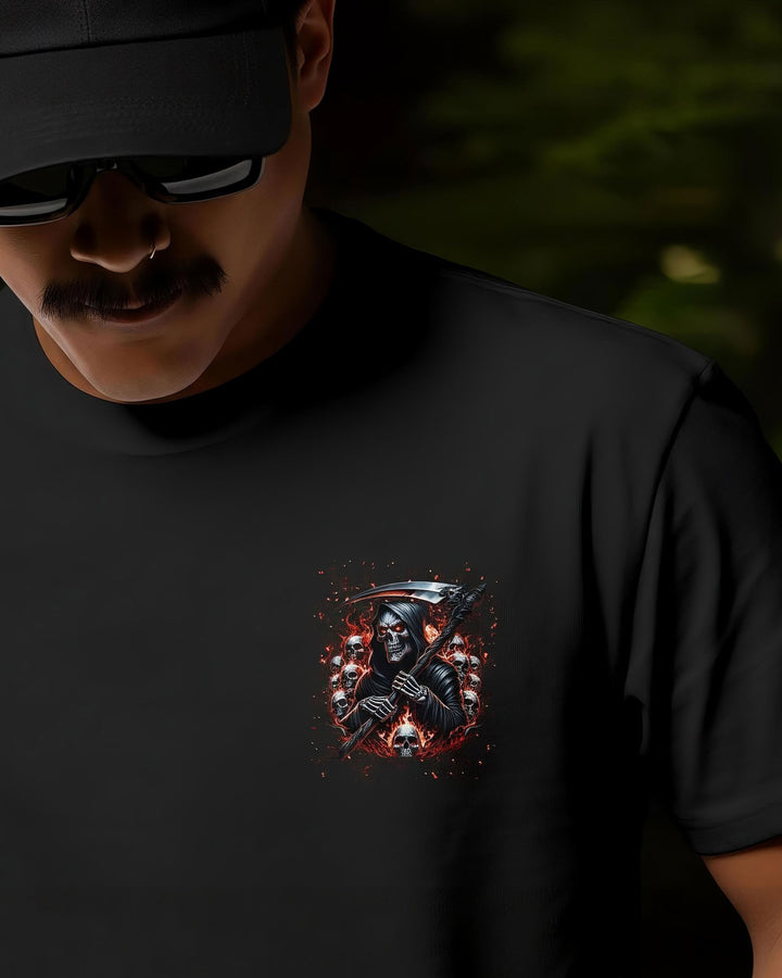 ICH VERGESSE NICHT ICH WARTE VOLLSTÄNDIGER DRUCK - YHLN0912251