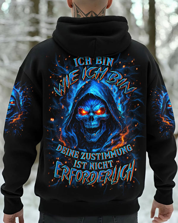 Kategorie_SWEATSHIRT & KAPUZE 
