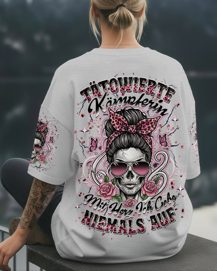 ICH GEBE NIEMALS AUF VOLLSTÄNDIGER DRUCK - YHHG2111253