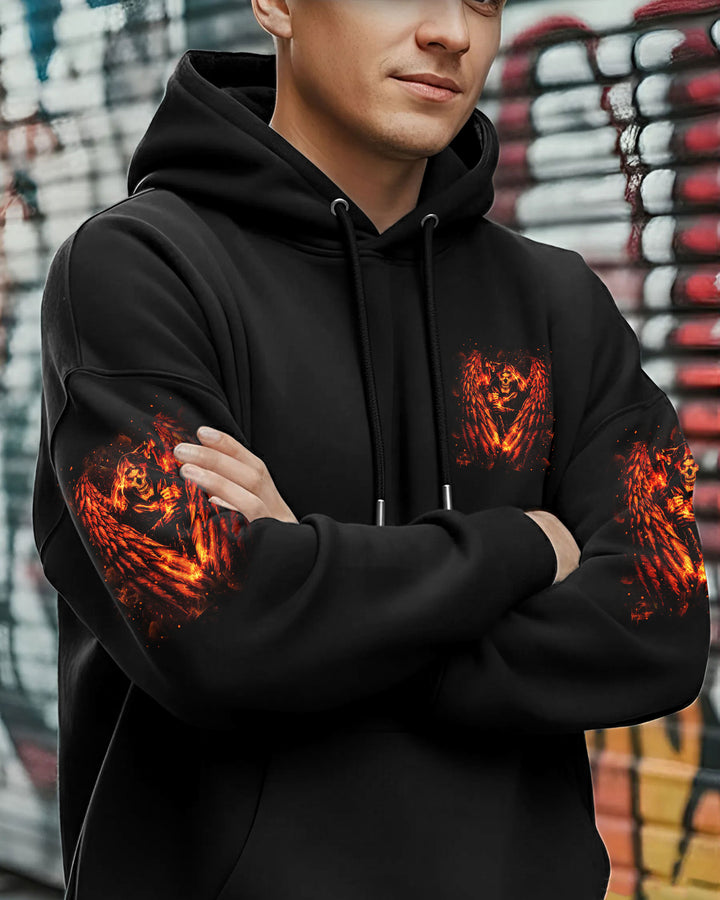 IN DER HÖLLE VOLLSTÄNDIGER DRUCK - YHLN2511251