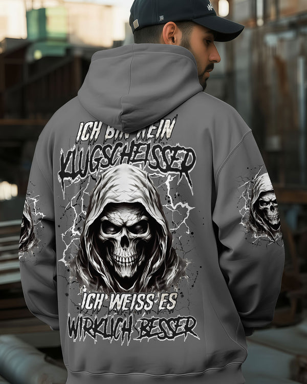 Kategorie_SWEATSHIRT & KAPUZE 
