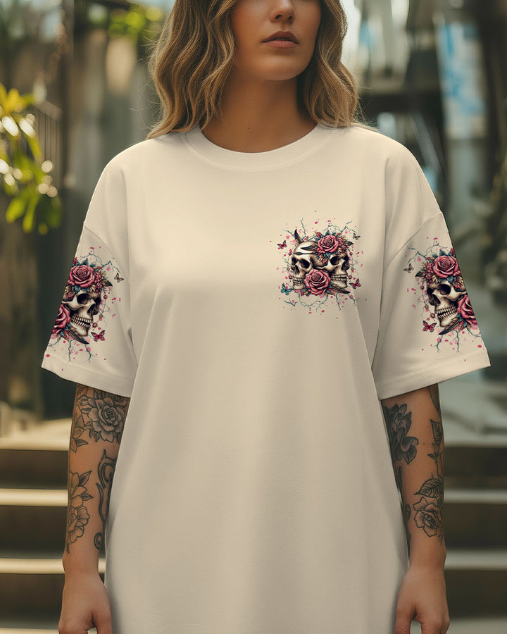 ICH HABE ZWEI GESICHTER VOLLSTÄNDIGER DRUCK - YHHG0611252