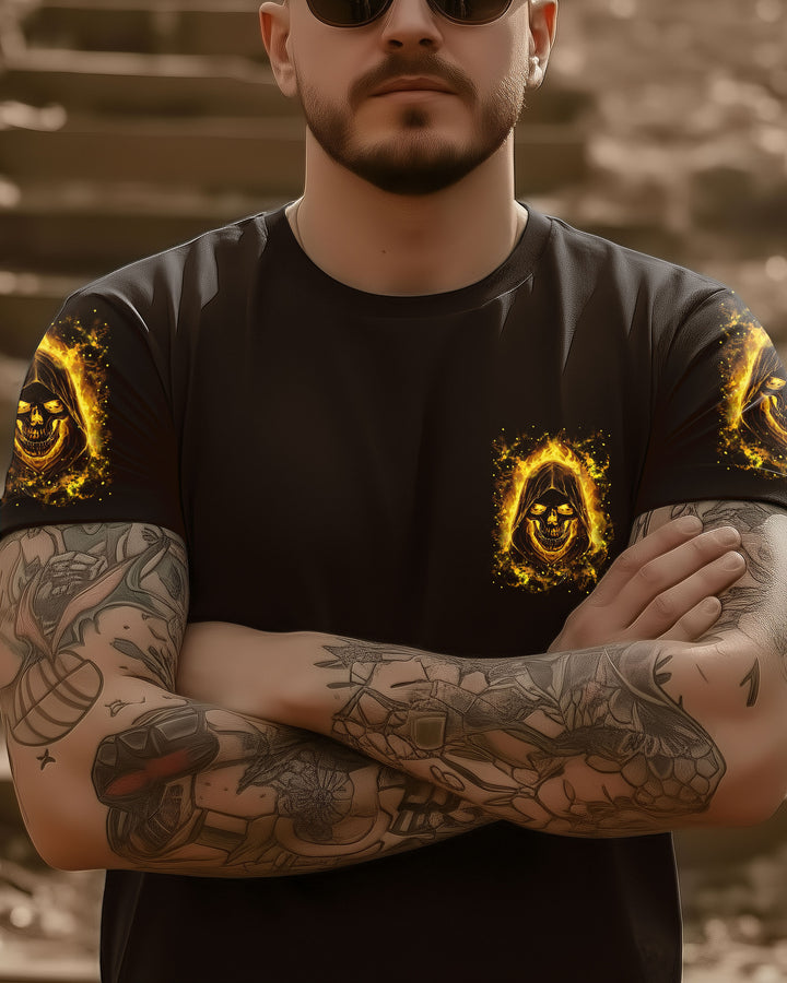 IN DER HÖLLE VOLLSTÄNDIGER DRUCK - YHLN1012253