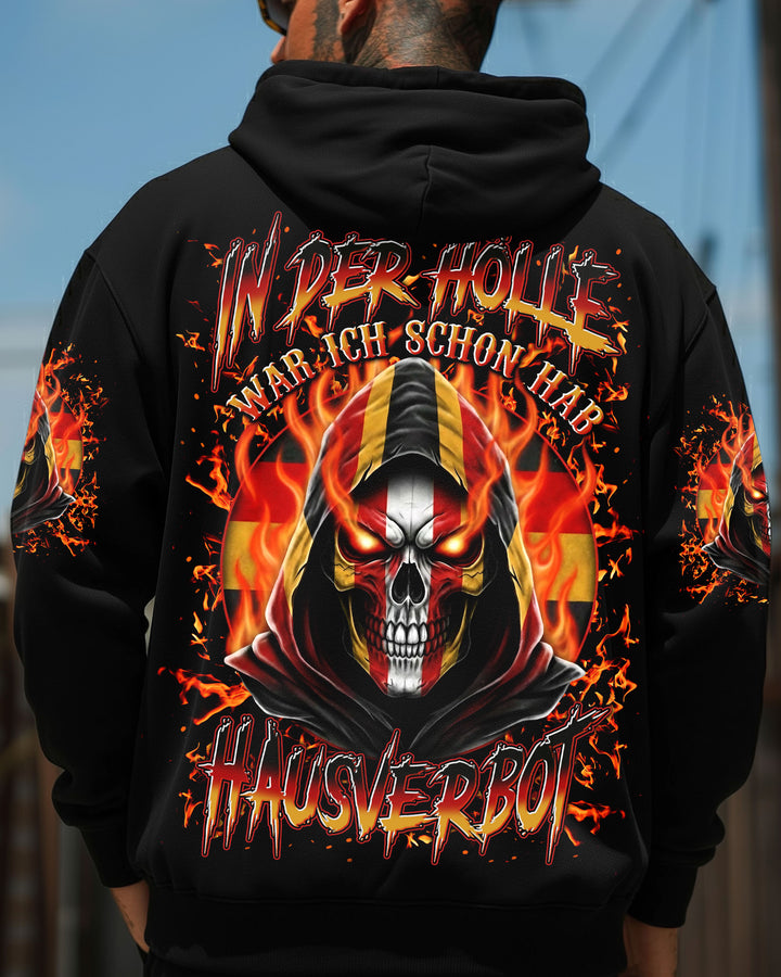 IN DER HÖLLE VOLLSTÄNDIGER DRUCK - YHLN2611251