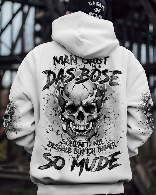 Kategorie_SWEATSHIRT & KAPUZE 
