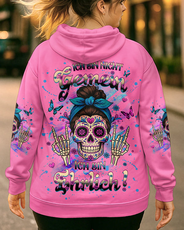 Kategorie_SWEATSHIRT & KAPUZE 
