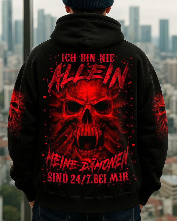 Kategorie_SWEATSHIRT & KAPUZE 
