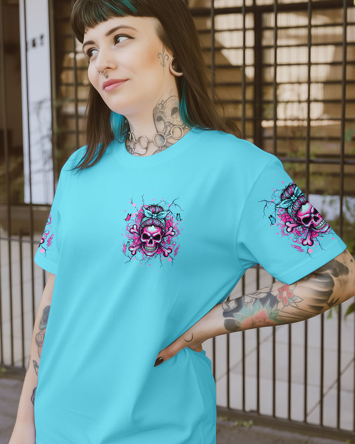 ICH VERGESSE NICHT ICH WARTE VOLLSTÄNDIGER DRUCK - YHHG2810254