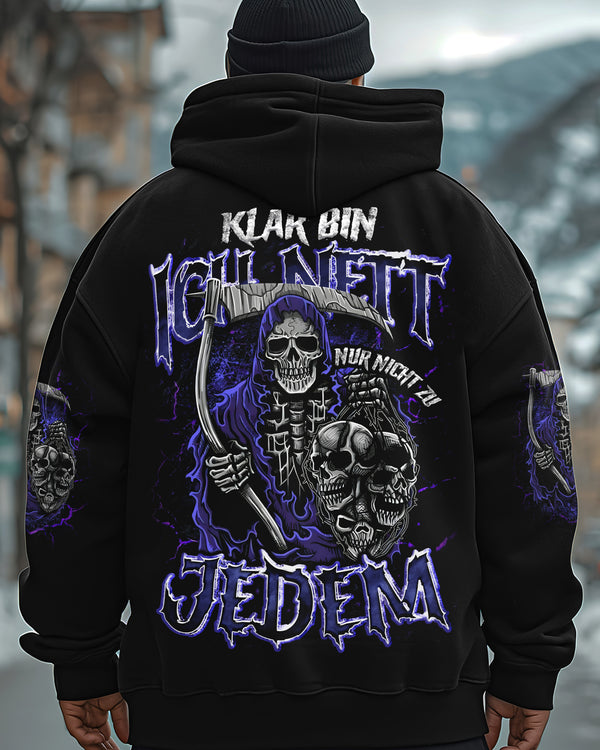 Kategorie_SWEATSHIRT & KAPUZE 
