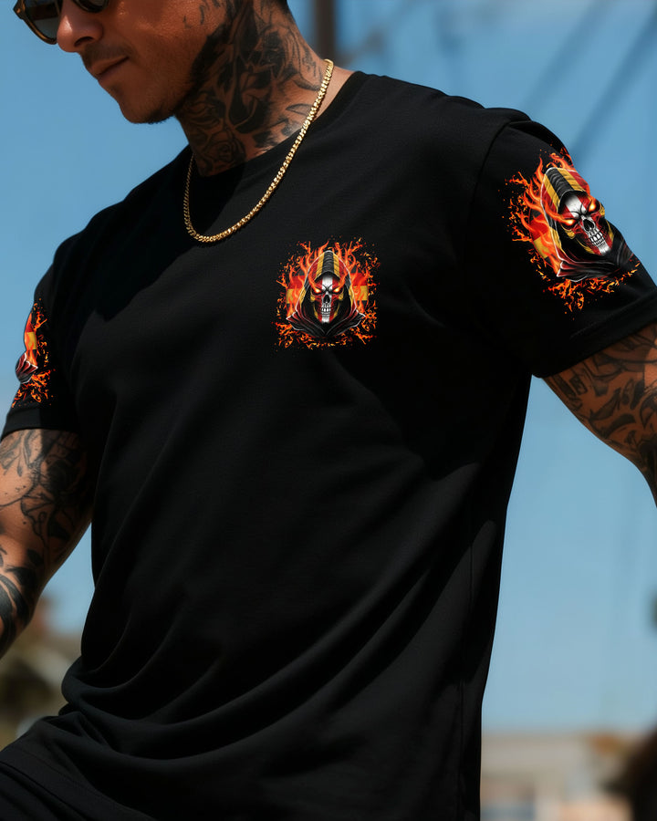 IN DER HÖLLE VOLLSTÄNDIGER DRUCK - YHLN2611251