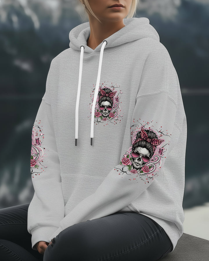 ICH GEBE NIEMALS AUF VOLLSTÄNDIGER DRUCK - YHHG2111253