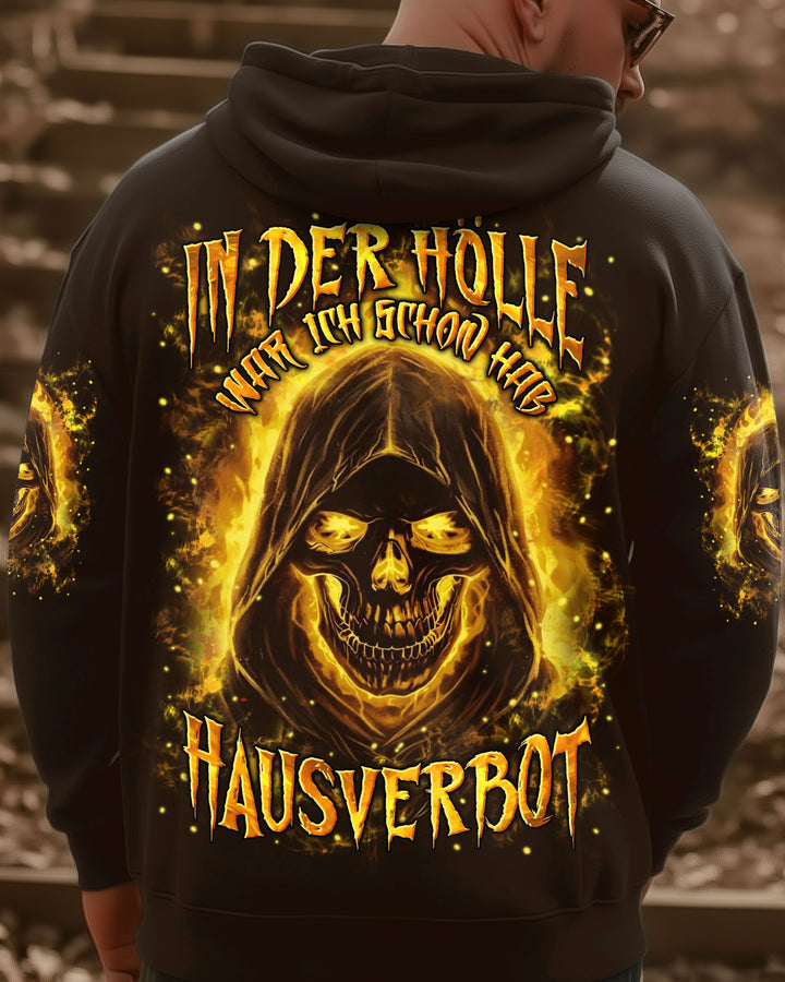 IN DER HÖLLE VOLLSTÄNDIGER DRUCK - YHLN1012253