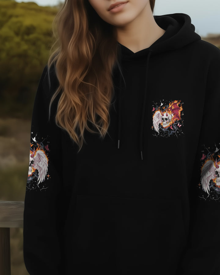 WAHNSINN IM BLUT VOLLSTÄNDIGER DRUCK - YHHG0212253