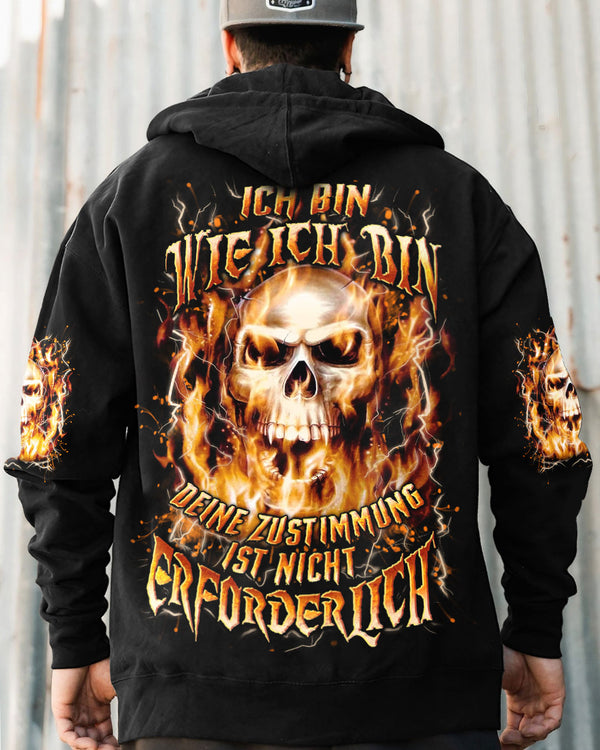 Kategorie_SWEATSHIRT & KAPUZE 

