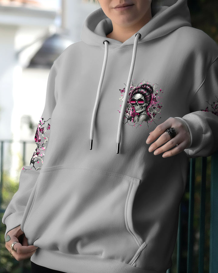 ICH BIN NICHT PERFEKT VOLLSTÄNDIGER DRUCK - YHHG0812253