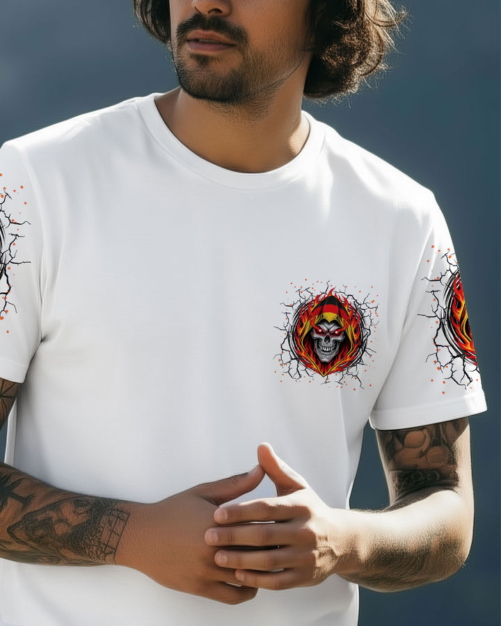 ICH BIN WIE ICH BIN VOLLSTÄNDIGER DRUCK - YHLN2711251