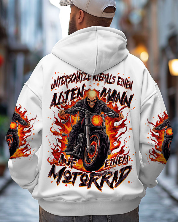 Kategorie_SWEATSHIRT & KAPUZE 
