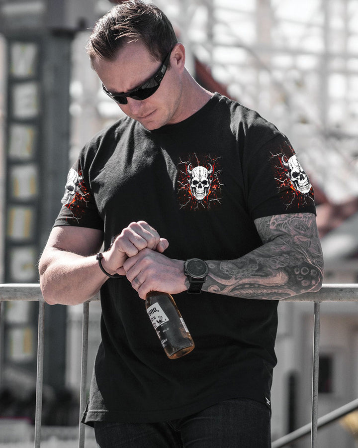 IN DER HÖLLE VOLLSTÄNDIGER DRUCK  - TLNT1610251